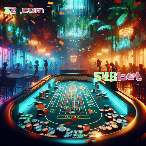 Descubra a Diversidade de Jogos no 548bet