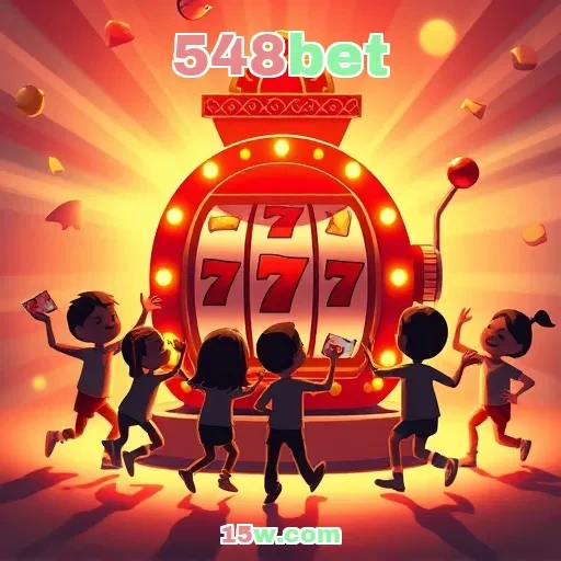 548bet: A Revolução do Pôquer no Brasil com Emoção e Estratégia