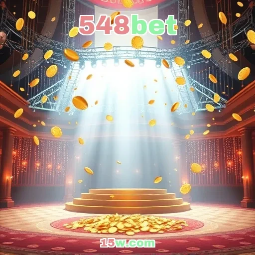 548bet: Caça-Níqueis Imperdíveis para Jogadores Apaixonados