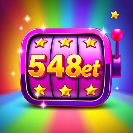 548bet